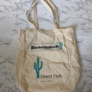 Birkenstock Tote Bag